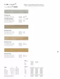 Catalogue Porcelanosa page 196