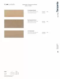 Catalogue Porcelanosa page 207