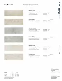 Catalogue Porcelanosa page 21