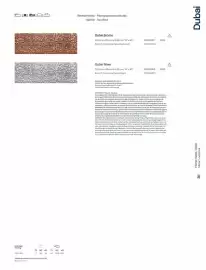 Catalogue Porcelanosa page 213