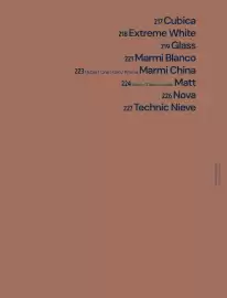 Catalogue Porcelanosa page 217