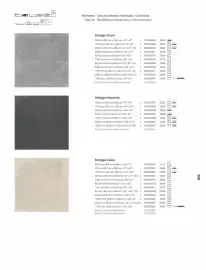 Catalogue Porcelanosa page 22