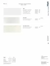 Catalogue Porcelanosa page 227