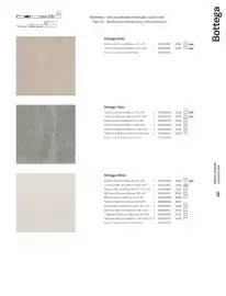 Catalogue Porcelanosa page 23