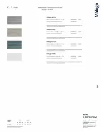 Catalogue Porcelanosa page 230