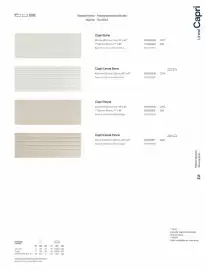 Catalogue Porcelanosa page 235