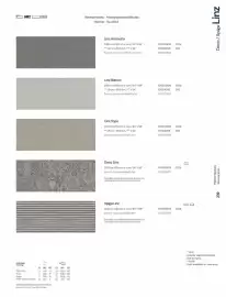 Catalogue Porcelanosa page 241