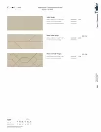 Catalogue Porcelanosa page 245