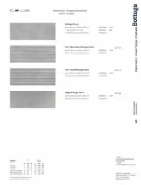 Catalogue Porcelanosa page 25