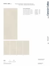 Catalogue Porcelanosa page 257