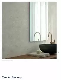 Catalogue Porcelanosa page 260