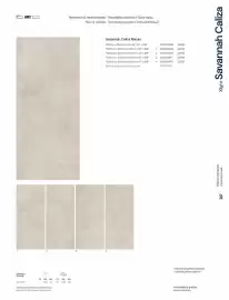 Catalogue Porcelanosa page 269