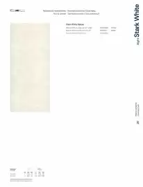 Catalogue Porcelanosa page 273