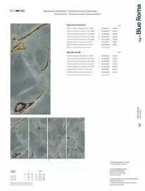 Catalogue Porcelanosa page 279