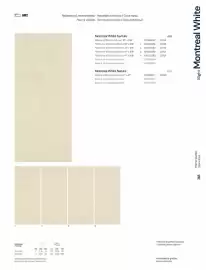 Catalogue Porcelanosa page 287