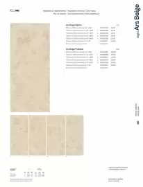 Catalogue Porcelanosa page 291
