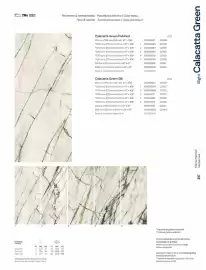 Catalogue Porcelanosa page 299