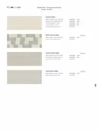 Catalogue Porcelanosa page 30