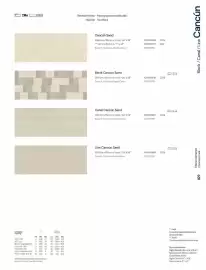 Catalogue Porcelanosa page 31