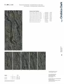 Catalogue Porcelanosa page 315