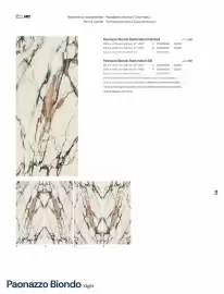 Catalogue Porcelanosa page 316