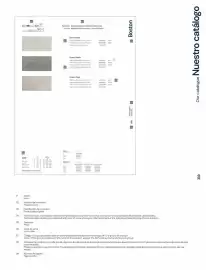 Catalogue Porcelanosa page 332