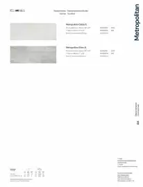 Catalogue Porcelanosa page 37