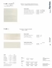 Catalogue Porcelanosa page 39