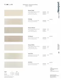 Catalogue Porcelanosa page 41