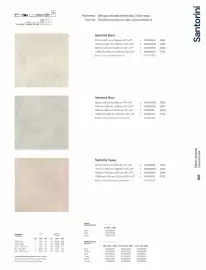 Catalogue Porcelanosa page 45