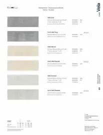 Catalogue Porcelanosa page 57