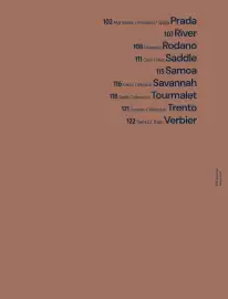 Catalogue Porcelanosa page 59