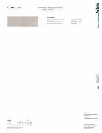 Catalogue Porcelanosa page 61