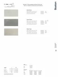 Catalogue Porcelanosa page 63