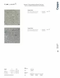 Catalogue Porcelanosa page 65