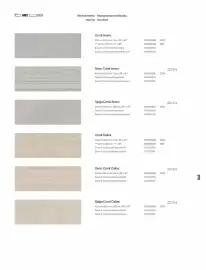 Catalogue Porcelanosa page 70