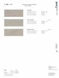 Catalogue Porcelanosa page 71