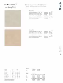 Catalogue Porcelanosa page 73