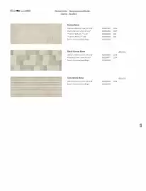 Catalogue Porcelanosa page 74