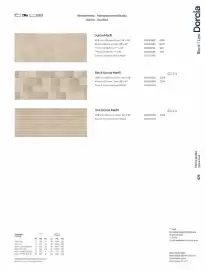Catalogue Porcelanosa page 75