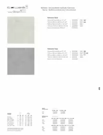 Catalogue Porcelanosa page 80