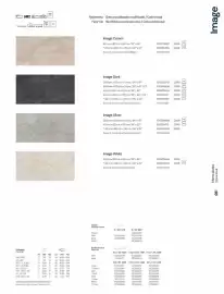 Catalogue Porcelanosa page 83
