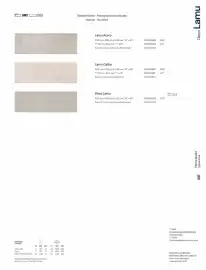 Catalogue Porcelanosa page 89