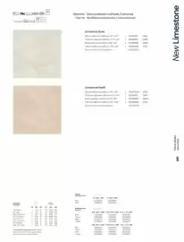 Catalogue Porcelanosa page 91