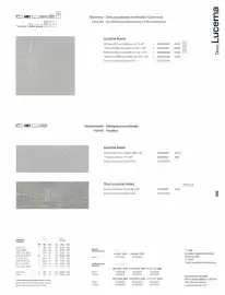 Catalogue Porcelanosa page 94