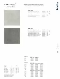 Catalogue Porcelanosa page 97