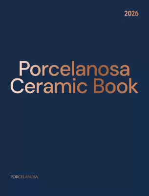 Catalogue Porcelanosa