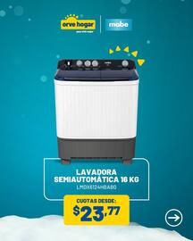 Catálogo Orve Hogar Página 3