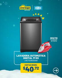 Catálogo Orve Hogar Página 4