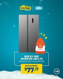 Catálogo Orve Hogar Página 5